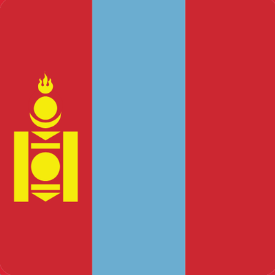 Mongolia