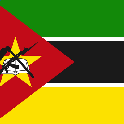 Mozambique