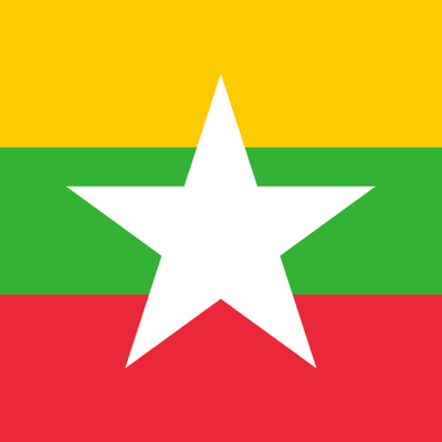 Myanmar