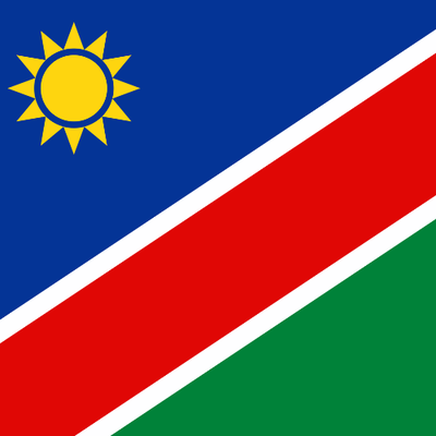 Namibia