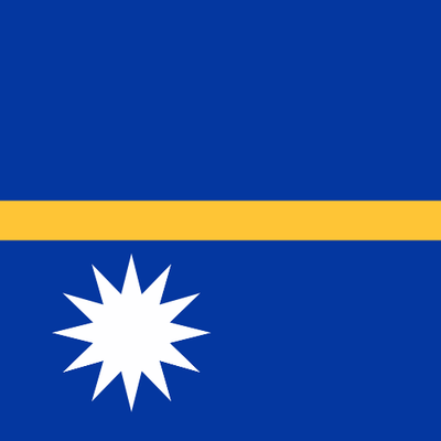 Nauru
