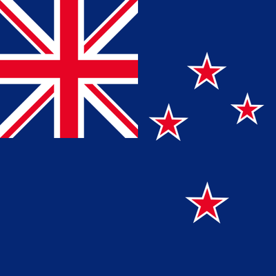New Zealand