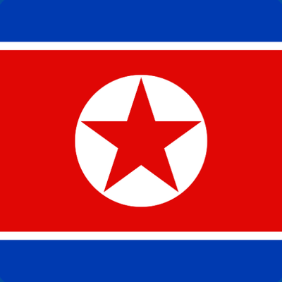 North Korea