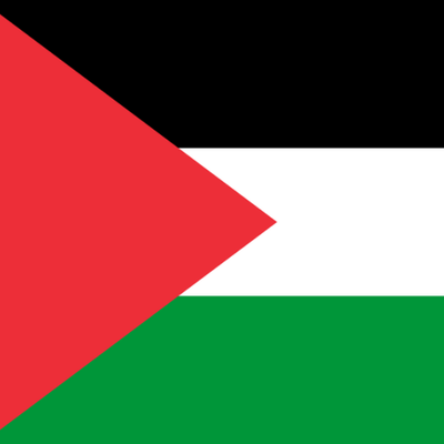 Palestinian Territory