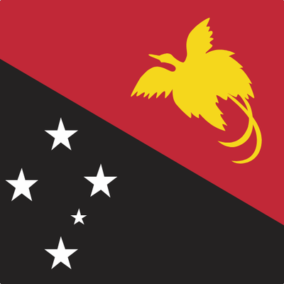 Papua New Guinea