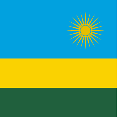 Rwanda