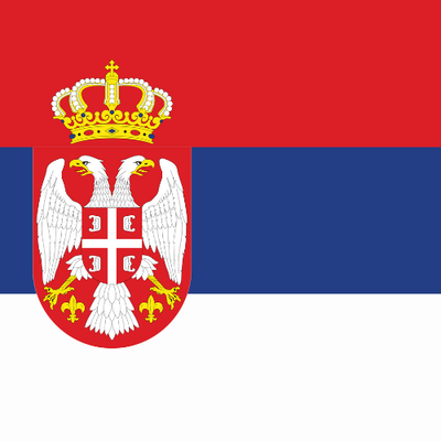 Serbia