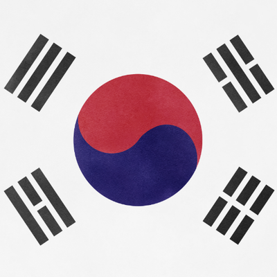 South Korea