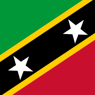 St Kitts And Nevis