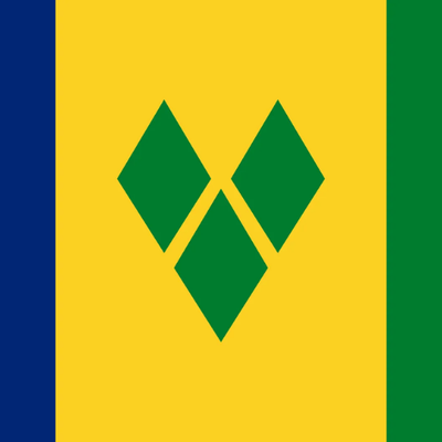 St Vincent And The Grenadines