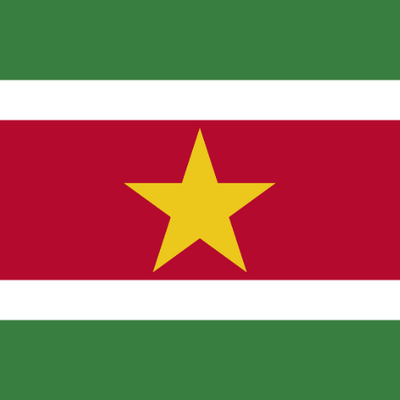 Suriname