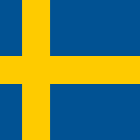 Sweden