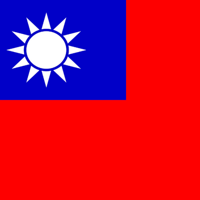 Taiwan, Province of China