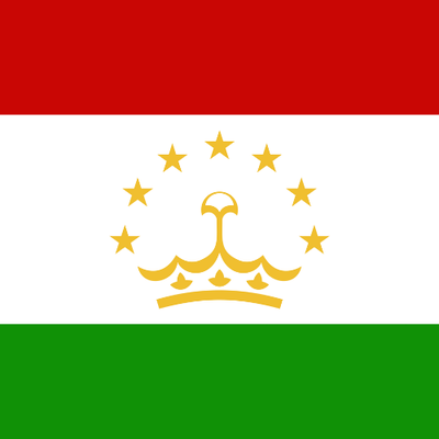Tajikistan