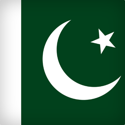 Pakistan