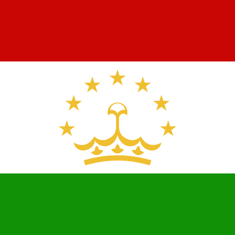 Tajikistan