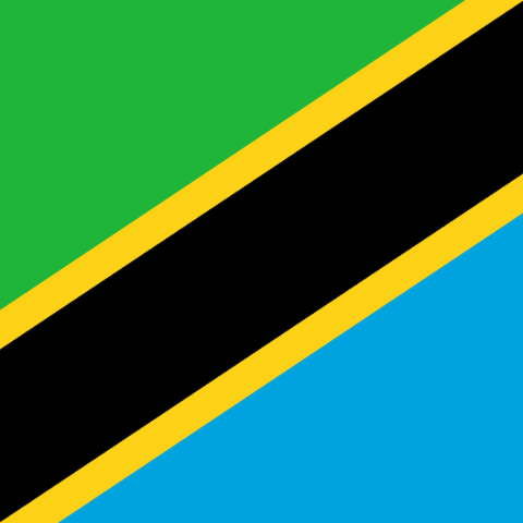 Tanzania
