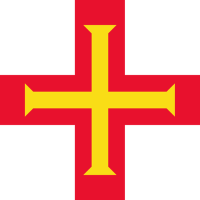 UK Channel Islands - Guernsey