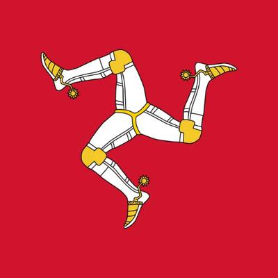 UK Channel Islands - Isle of Man