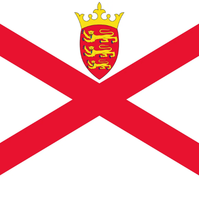 UK Channel Islands - Jersey