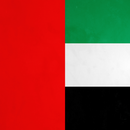 United Arab Emirates