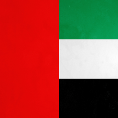 United Arab Emirates