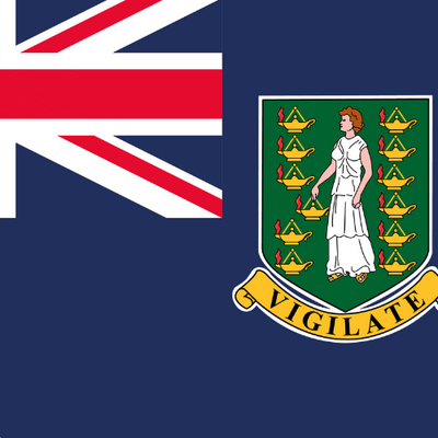 Virgin Islands (British)