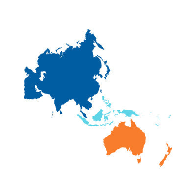 Asia Pacific