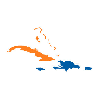 Caribbean