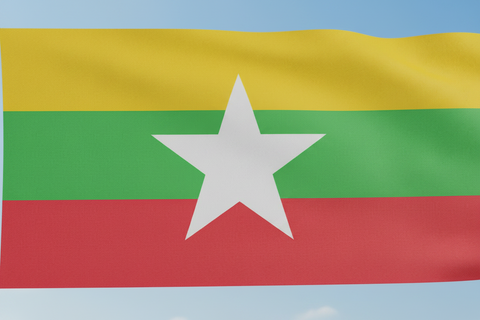 Mayanmar