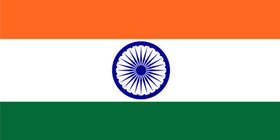 India