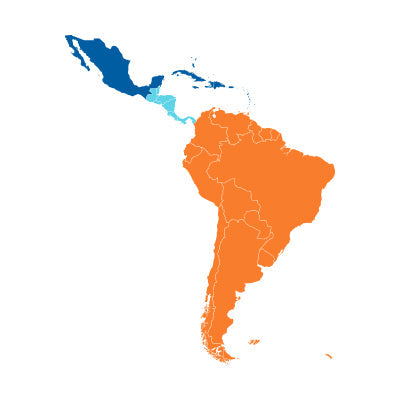 Latin America