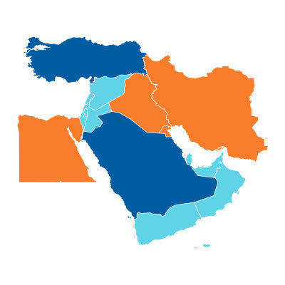 Middle East