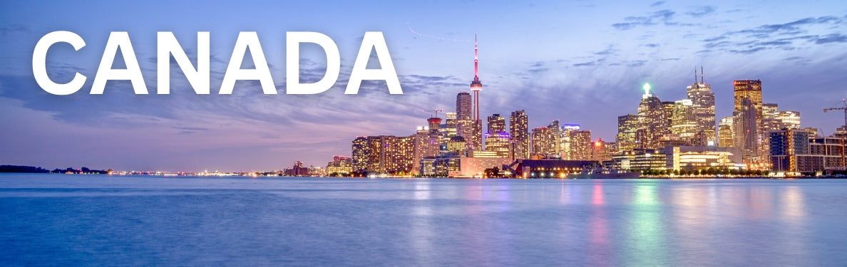 Canada Data Only Plan