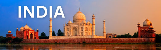 India Data Only Plan