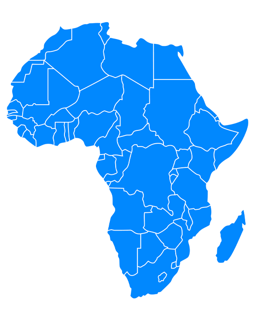 Africa Data Only Plan