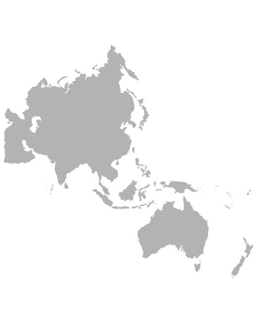 Asia Pacific Data Only Plan