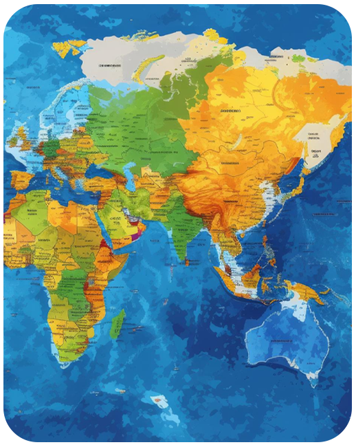 Global Data Only Plan