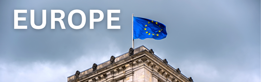 Europe Data Only Plan