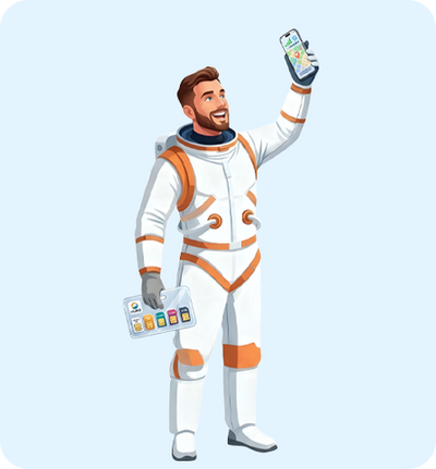 MVNOs & Travel SIM Providers