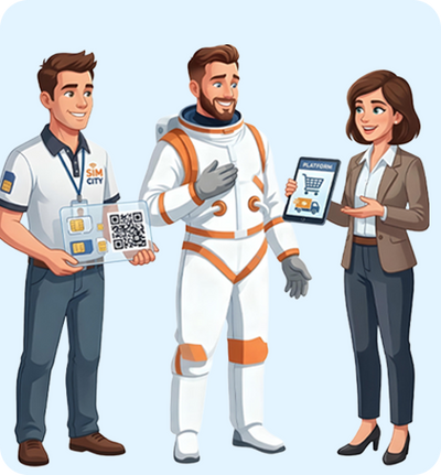 Retailers & eCommerce Platforms