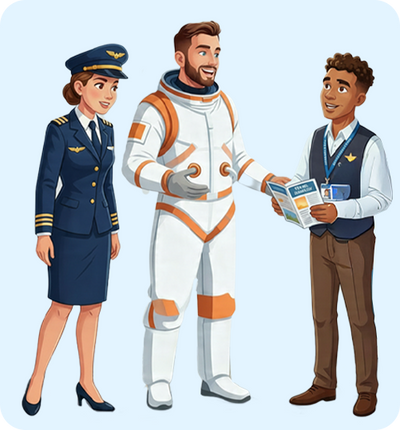 Airlines & Travel Agencies
