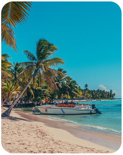 Caribbean