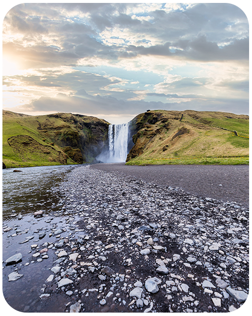 Iceland Data Only Plan