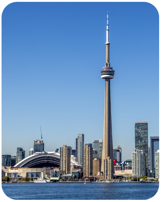 Canada Data Only Plan