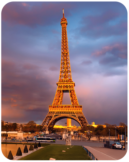 France Data Only Plan