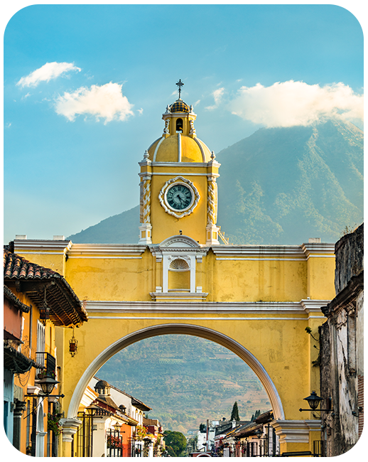 Guatemala Data Only Plan