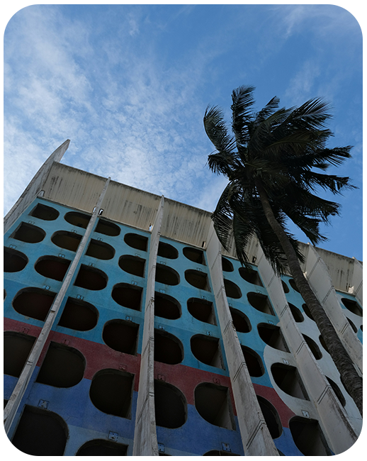 Togo Data Only Plan