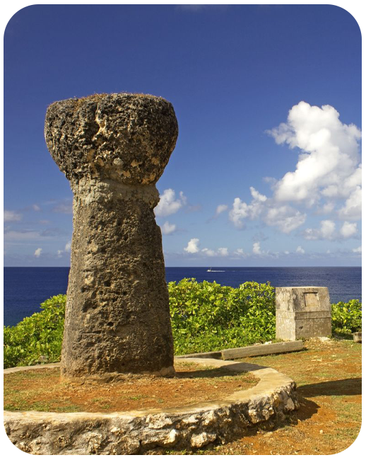 Guam Data Only Plan