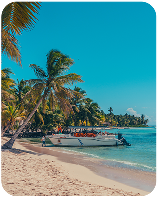 Caribbean